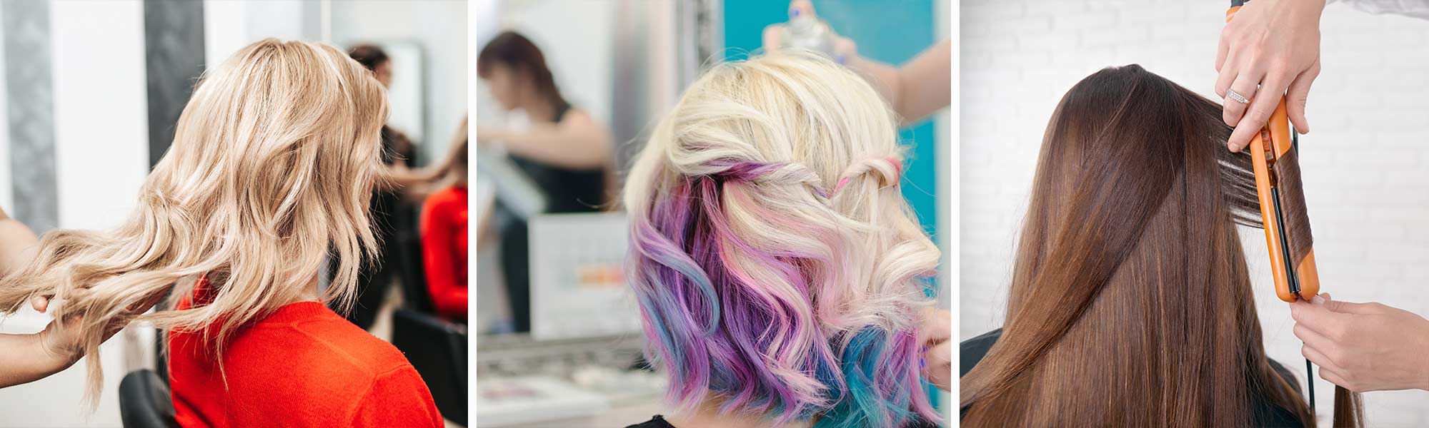 Photo of Welcome To The Gallery Hair & Beauty Lounge